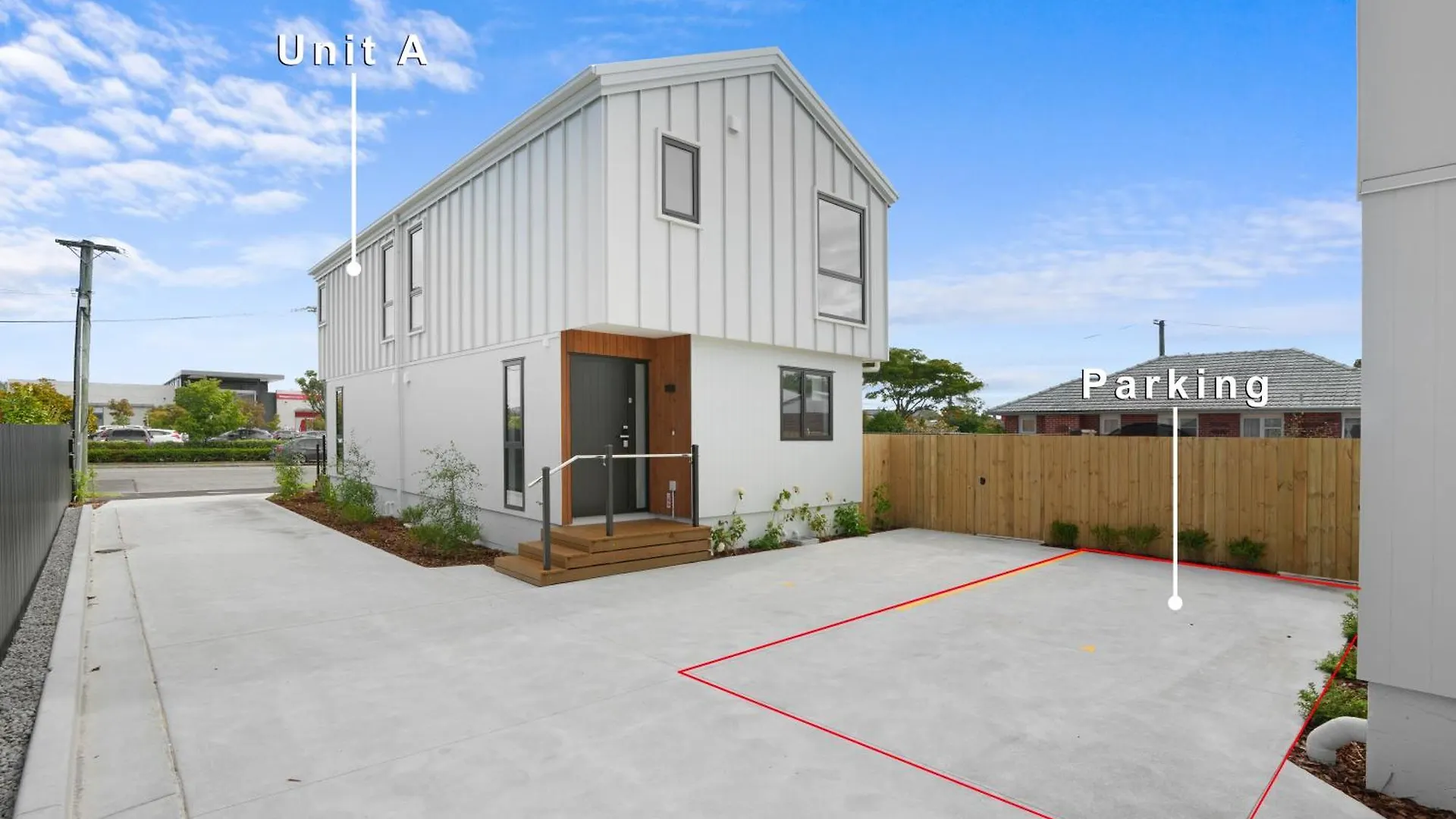 Mallside Retreat Close To City Christchurch 0*,  Nova Zelândia