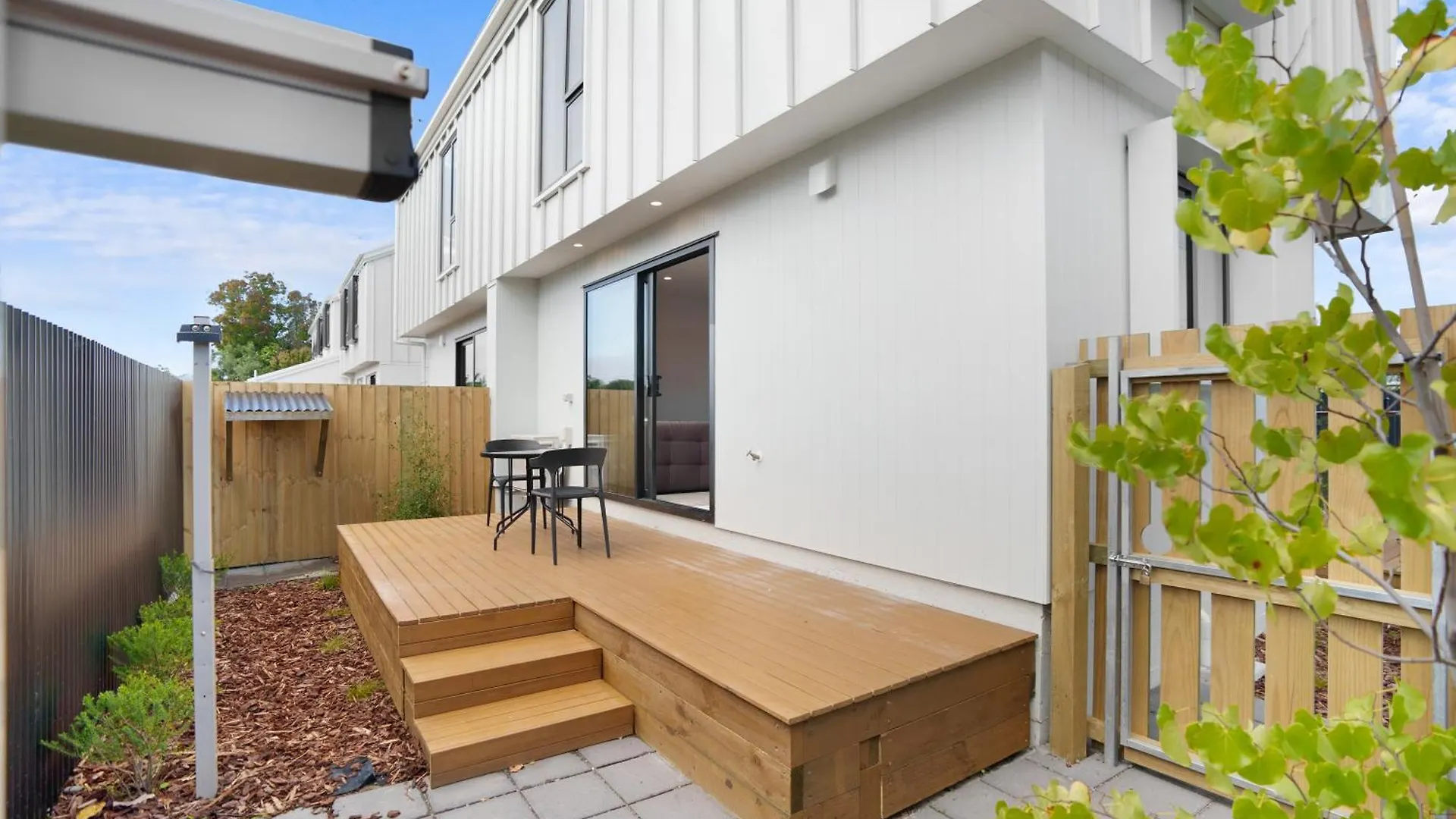 Casa de Férias Mallside Retreat Close To City Christchurch Nova Zelândia